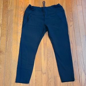 Athleta Black Leggings